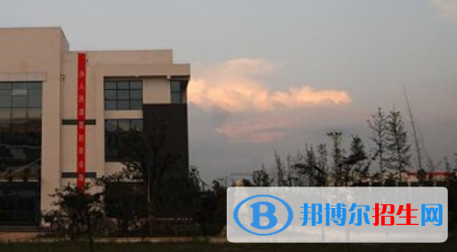 滁州市机械工业学校网站网址