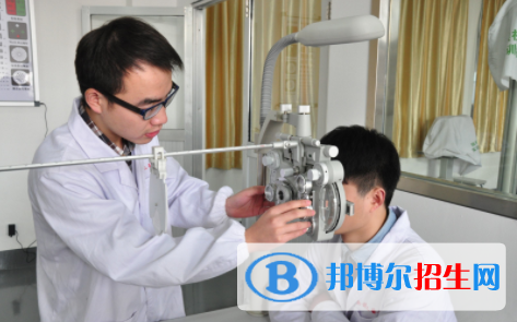 眼视光技术