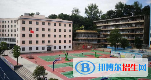 遵义第十八中学怎么样、好不好