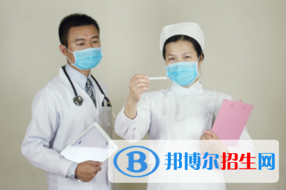 兰州2021年卫校都有什么专业适合男生