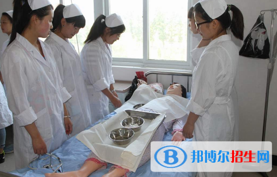 广州2021年初中生读什么卫校最好