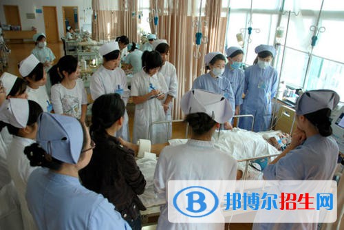 成都2021年有哪些卫校比较好