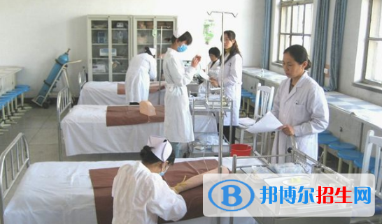 广州2021年初中生可以去什么卫校