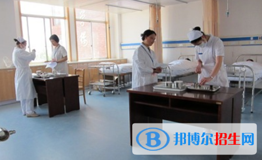广州2021年初中生能读什么卫校