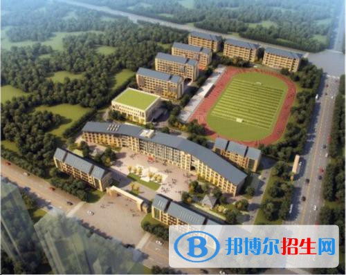 芜湖京师职业学校2021年招生录取分数线