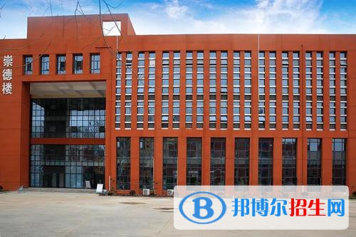 阜阳科技工程学校2021年招生录取分数线