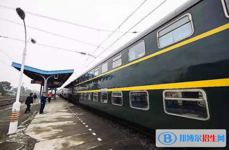 西安2021年中专铁路学校有哪些专业