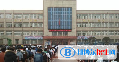 安顺经济技术开发区高级中学怎么样、好不好