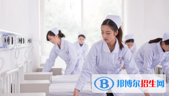 广州2021年卫校有哪些专业最好