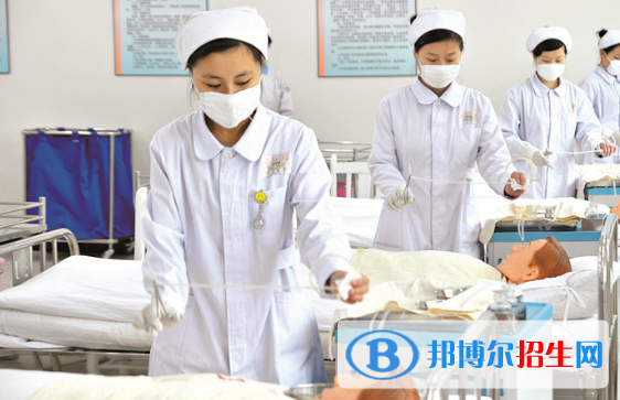 广州2021年男生读卫校怎么样