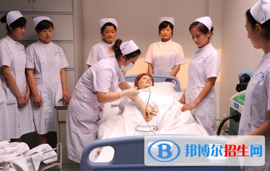 广州2021年怎么样才能学好卫校