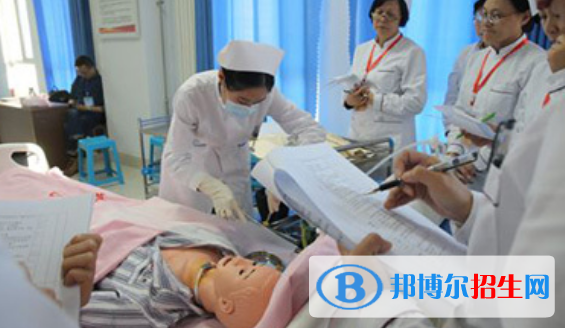 广州2021年卫校理论包括什么