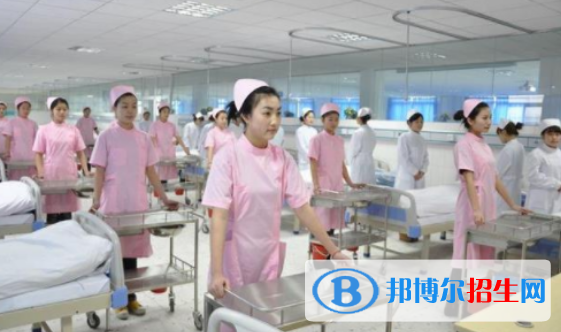广州2021年初中生学卫校的学校