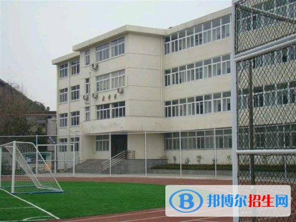 昌江区职业教育中心2021年招生录取分数线
