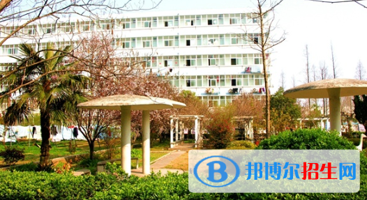宿州职业技术学院地址在哪里