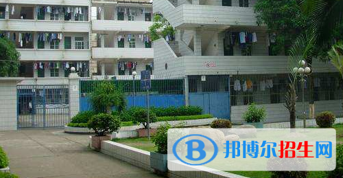 广西2021年初中毕业读什么中专学校最好
