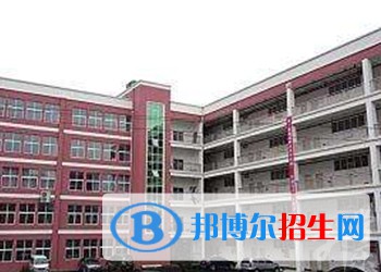 都匀工商管理学校2021年招生录取分数线