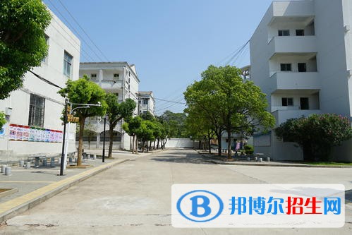 弋阳中等专业学校2021年招生录取分数线