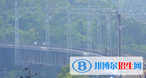 九江2021年女生读铁路学校有前途吗