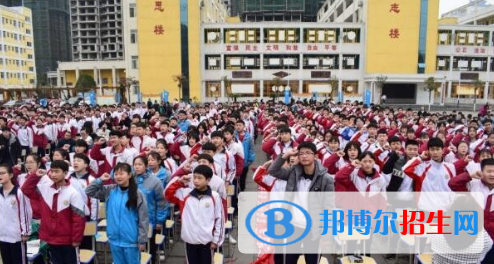 铜仁第六中学怎么样、好不好