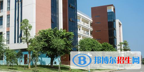 广西2021年初中毕业可以去什么中专学校