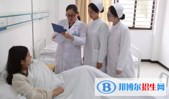 广东2021年初中生可以学卫校吗