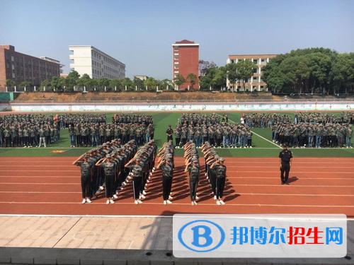 黎川职业中等专业学校2021年招生录取分数线
