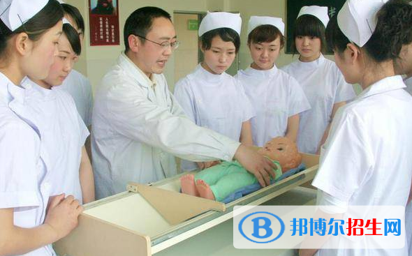 广州2021年初中生可以去学卫校吗