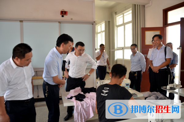 绥阳中等职业学校2021年招生录取分数线
