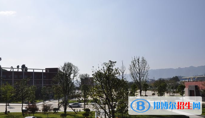 湄潭中等职业学校怎么样、好不好