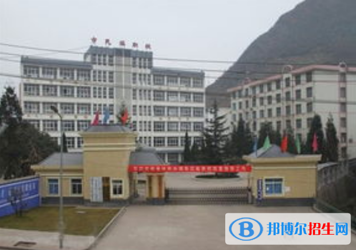 六盘水民族职业技术学校2021年招生录取分数线