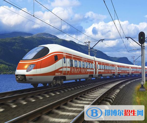 西安2021年铁路学校哪个好