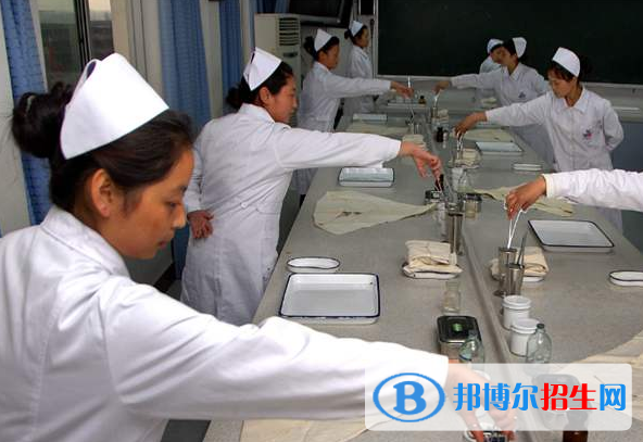兰州2021年卫校都有什么专业适合女生