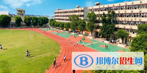 广西2021年初中毕业直接上中专