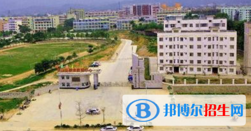 广西2021年初中毕业直接读中专
