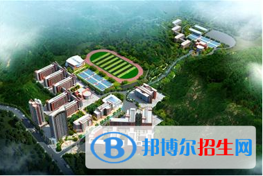 都匀中等职业技术学校2021年招生录取分数线