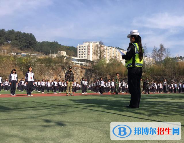 龙里中等职业学校2021年招生录取分数线