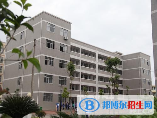 赣州南康区职业中等专业学校2021年招生录取分数线