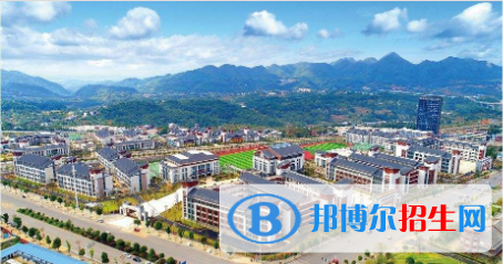 大方综合职业技术学院2021年招生录取分数线