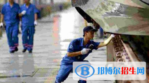 广西2021年中专学校学啥好