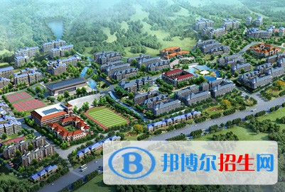 西秀区安吉职业技术学校2021年招生录取分数线