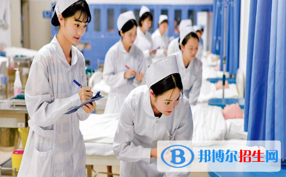 广州2021年卫校什么专业最好
