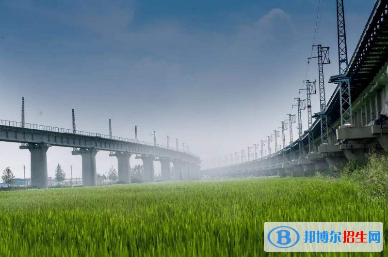 西安2021年铁路学校有哪些比较好