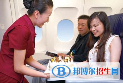 武汉2021年有哪些大专航空服务学校