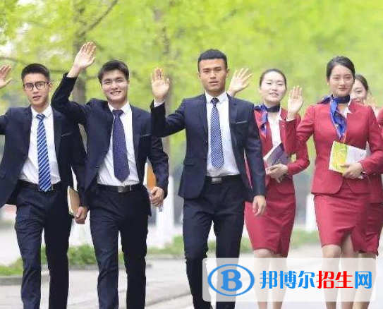 武汉2021年大专航空服务学校有哪些