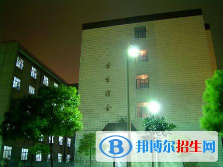 江西信息科技学校2021年招生录取分数线