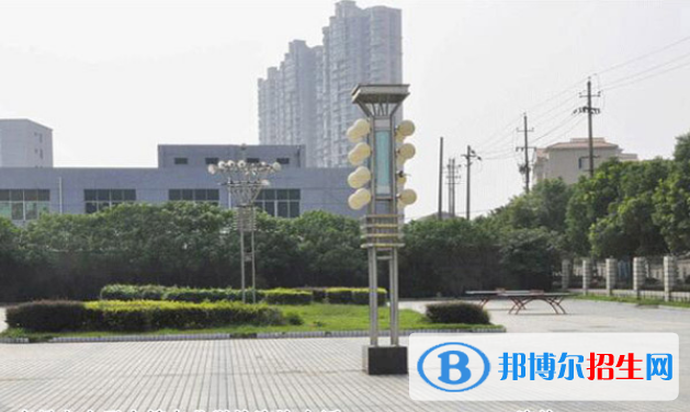 南昌女子中等专业学校2021年招生录取分数线