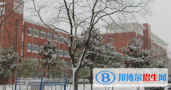 皖北卫生职业学院2021年宿舍条件