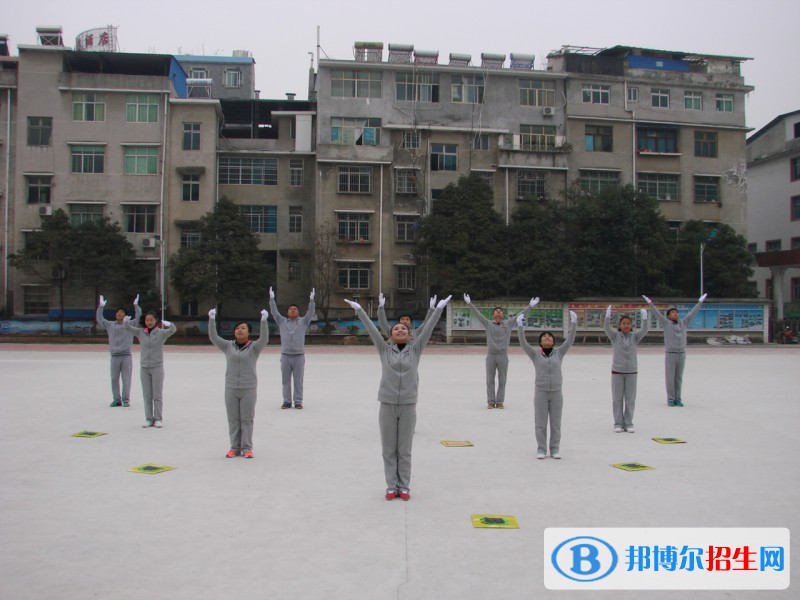麻江中等职业技术学校2021年招生录取分数线