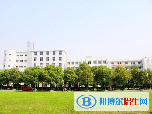 南昌理工职业中等专业学校2021年招生录取分数线